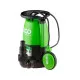 Насос погружной Eco DP606i EC4210-1 3-в-1