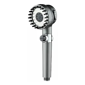 Лейка душевая Econoce EC0730 СПА с массажем 3 функции