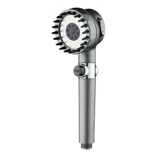 Душевая лейка Econoce EC0730 СПА с массажем 3 функции Душевая лейка Econoce EC0730 СПА с массажем 3 функции