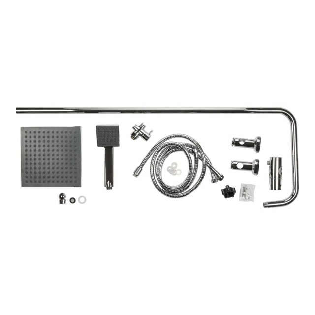 Душевая стойка AV Engineering AVSSS-066 Душевая стойка AV Engineering AVSSS-066