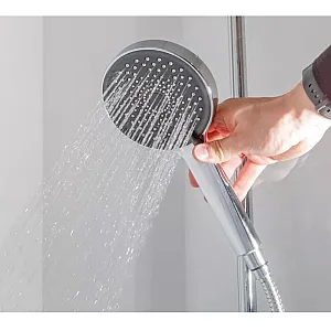 Лейка душевая AV Engineering AVSSS-072 3-функции