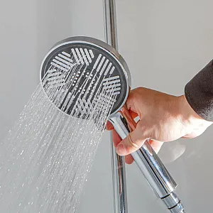 Лейка душевая AV Engineering AVSSS-073 3 функции