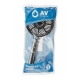 Душевая лейка AV Engineering AVSSS-073 3 функции Душевая лейка AV Engineering AVSSS-073 3 функции