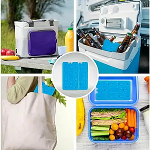 Хладоэлемент Arizone 47-200001 200 г