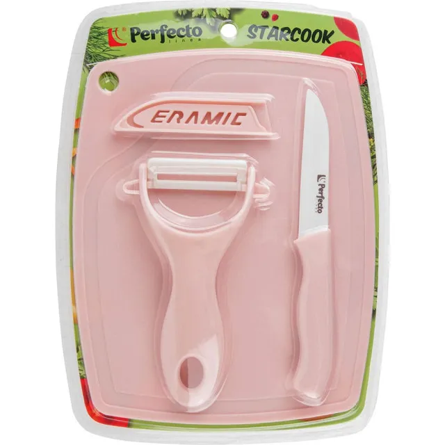 Набор кухонный Perfecto Linea Starcook 21-002021 3 предмета