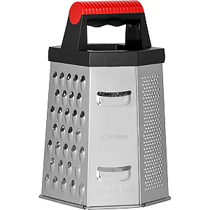 Терка Perfecto Linea Chef 21-115105 6-ти гранная многофункциональная