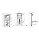 Инсталляционный сет 3 в 1 AV Engineering, арт.AVW31-301с кнопкой 301