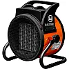 Нагреватель воздуха электрический Ecoterm EHR-02/1F ET3722-1