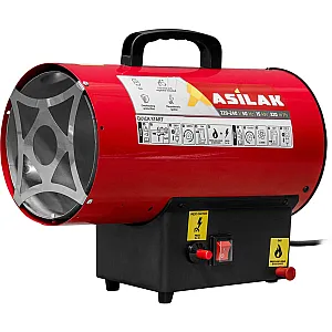 Нагреватель воздуха газовый Asilak SLG-15000 AS6310-2