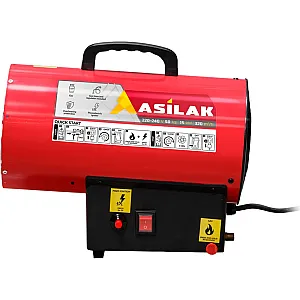 Нагреватель воздуха газовый Asilak SLG-15000 AS6310-2