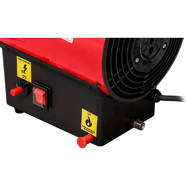 Нагреватель воздуха газовый Asilak SLG-15000 AS6310-2