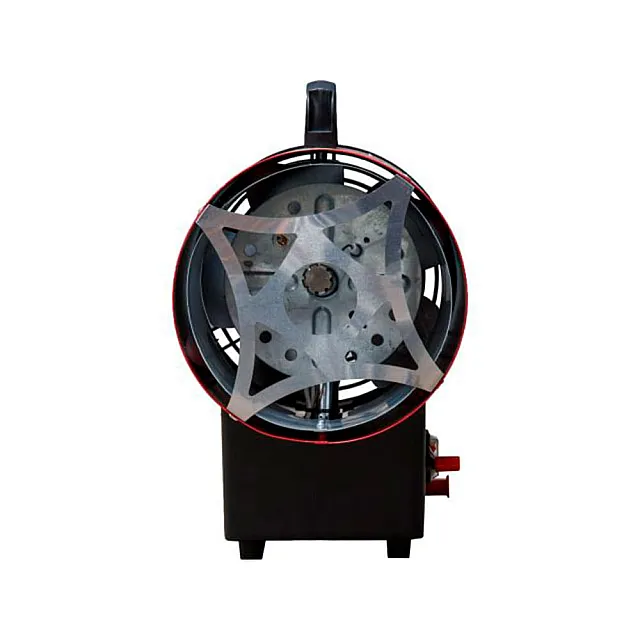 Нагреватель воздуха газовый Asilak SLG-15000 AS6310-2