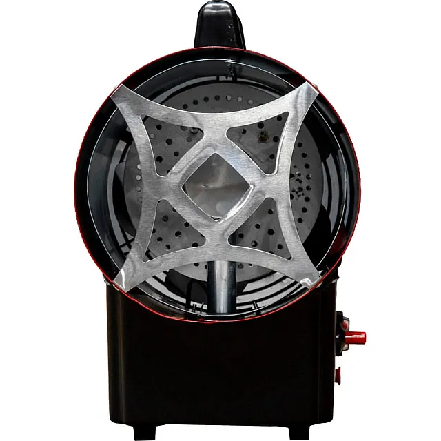 Нагреватель воздуха газовый Asilak SLG-3000 AS6310-3