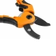 Секатор плоскостной Startul Metsa ST6492-02 21см Секатор плоскостной Startul Metsa ST6492-02 21см