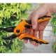 Секатор плоскостной Startul Metsa ST6492-02 21см Секатор плоскостной Startul Metsa ST6492-02 21см