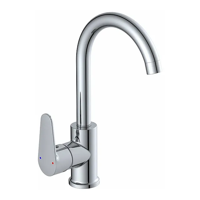 Смеситель для кухни Econoce EC0680 серия 680 D35