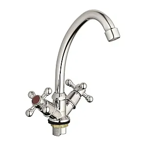 Смеситель для кухни Econoce EC0491-1 серия 490 вентильный