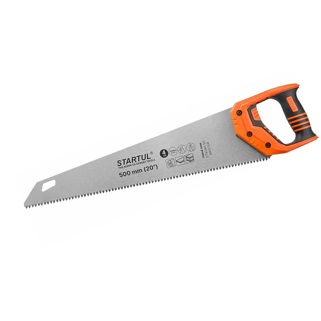Ножовка по дереву Startul Standart ST4240-50 500 мм