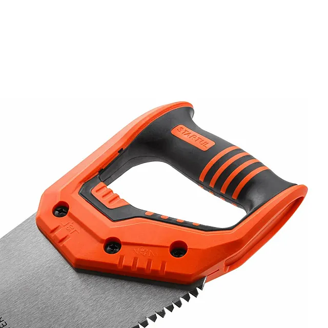 Ножовка по дереву Startul Standart ST4240-50 500 мм