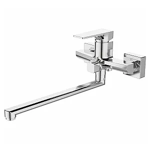 Смеситель для ванны AV Engineering AVDAR3-51053 серия DAR D35