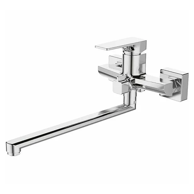 Смеситель для ванны AV Engineering AVDAR3-51053 серия DAR D35