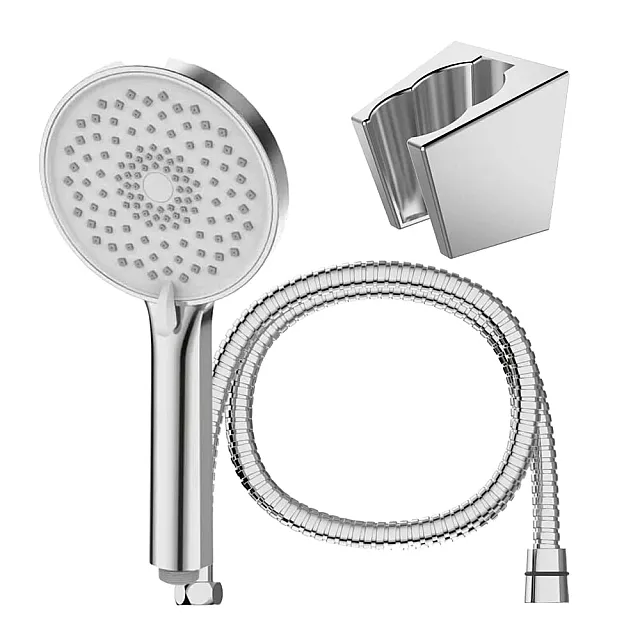 Смеситель для ванны AV Engineering AVDAR3-51053 серия DAR D35