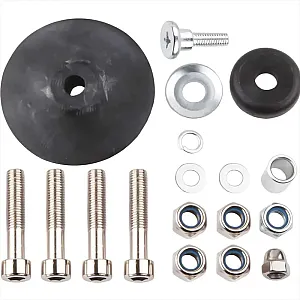 Ремкомплект Eco ECX2010-9 для вибрационных насосов