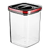 Банка для сыпучих продуктов Perfecto Linea Chef 34-109131 1100 мл