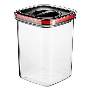 Банка для сыпучих продуктов Perfecto Linea Chef 34-109131 1100 мл