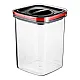 Банка для сыпучих продуктов Perfecto Linea Chef 34-109131 1100 мл