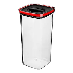 Банка для сыпучих продуктов Perfecto Linea Chef 34-109201 1700 мл