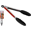 Щипцы кулинарные Perfecto Linea Handy 21-010005 силиконовые 23 см