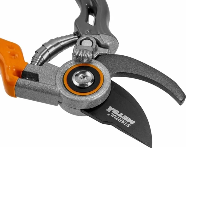Секатор плоскостной Startul Metsa ST6420-02 20 см Секатор плоскостной Startul Metsa ST6420-02 20 см