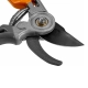 Секатор плоскостной Startul Metsa ST6420-02 20 см Секатор плоскостной Startul Metsa ST6420-02 20 см