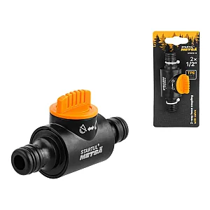 Переходник-соединитель Startul Metsa 1/2