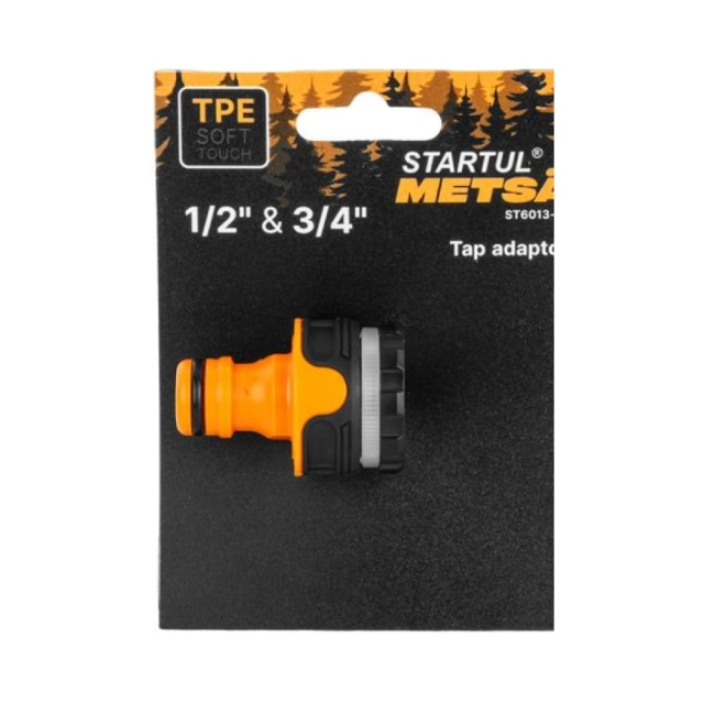Адаптер внешний Startul Metsa ST6013-14 1/2 Адаптер внешний Startul Metsa ST6013-14 1/2