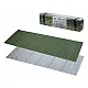 Коврик туристический Arizone Coyote Plus 28-180602 складной с фольгой