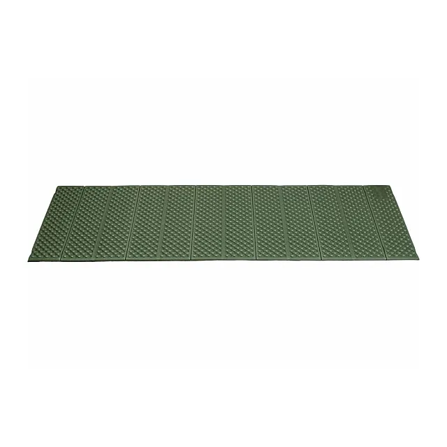 Коврик туристический Arizone Coyote Plus 28-180602 складной с фольгой
