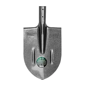 Лопата штыковая Волат 59070-01 из рельсовой стали