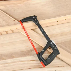 Ножовка по металлу Deli RS EDL353812G 300 мм