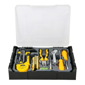 Набор инструментов Deli YS EDL1211 11 предметов