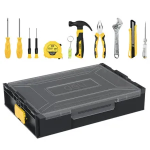 Набор инструментов Deli YS EDL1211 11 предметов