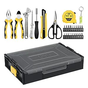 Набор инструментов Deli YS EDL1229 29 предметов