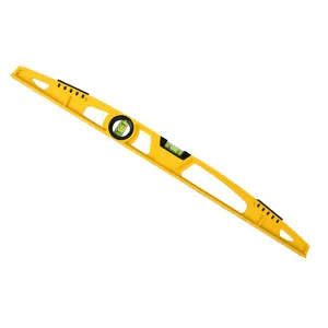 Уровень литой Deli YS EDL290600Q 600 мм