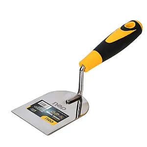 Кельма Deli YS EDL509324 2-х компонентная рукоятка 60*100 мм