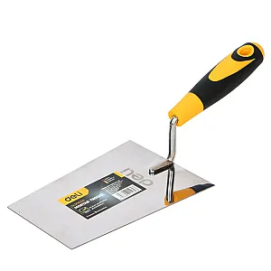 Кельма Deli YS EDL509332 2-х компонентная рукоятка 95*125*180 мм