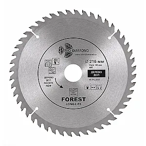 Диск пильный Trio-Diamond FLL831 216*30*48Т