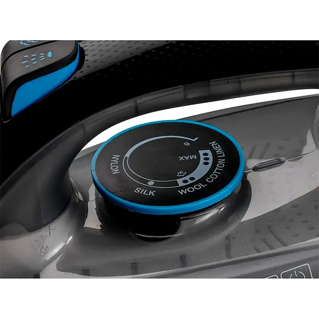 Утюг электрический Normann AIR-508 N16023-1