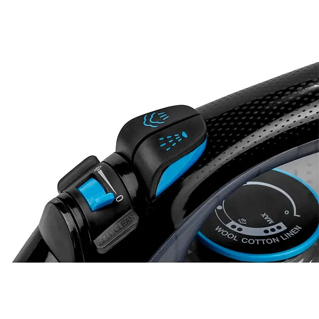 Утюг электрический Normann AIR-508 N16023-1