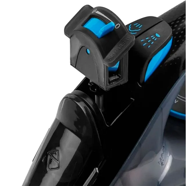 Утюг электрический Normann AIR-508 N16023-1